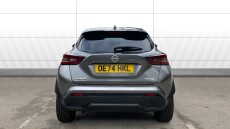 Nissan Juke 1.6 Hybrid Tekna 5dr Auto Hybrid Hatchback